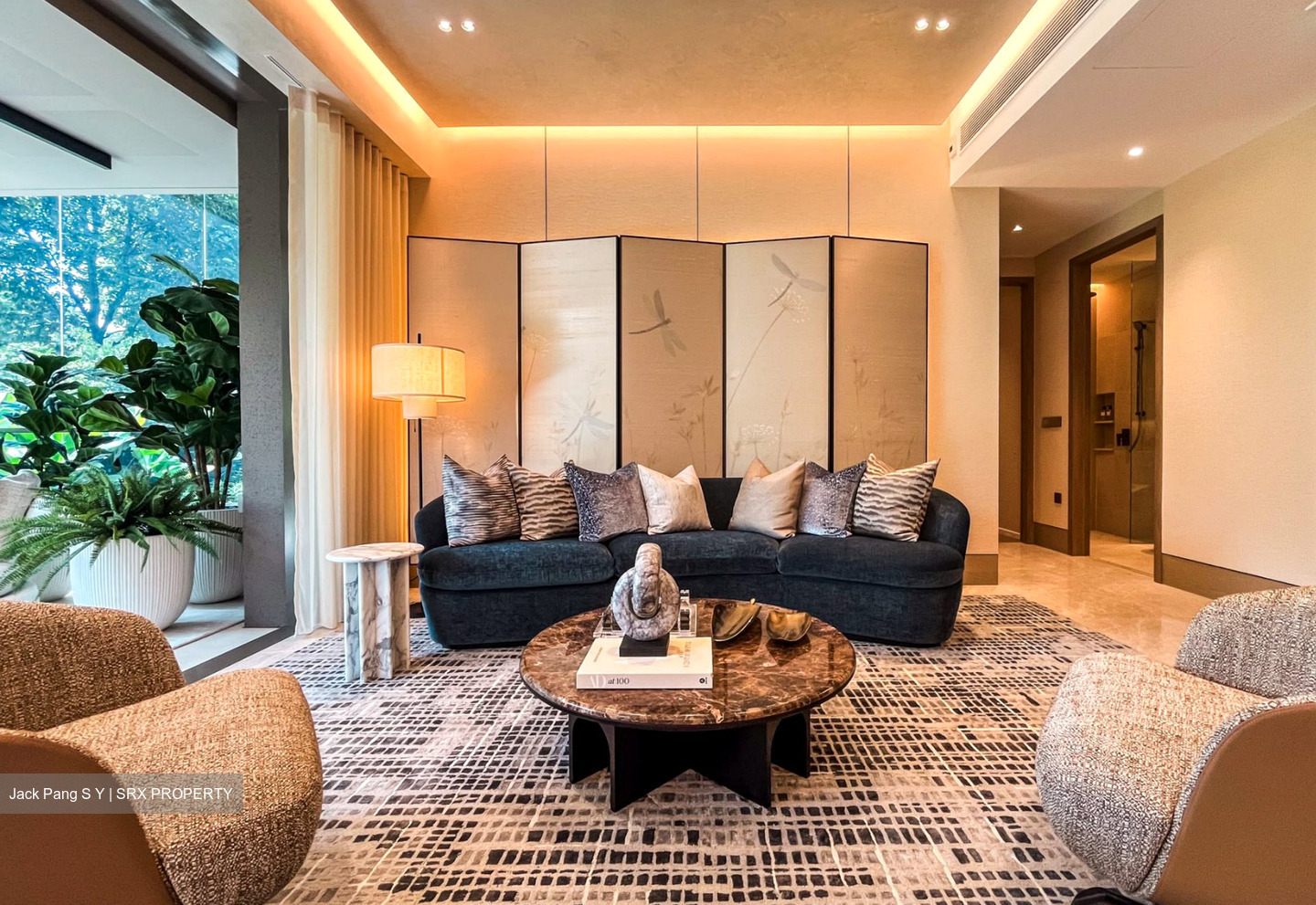 Aurea (D7), Apartment #502992091